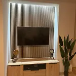 Tino Zagrebacka Ulica 51, Apartamento Makarska