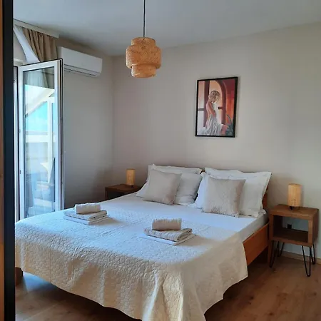 Tino Zagrebacka Ulica 51, Apartmán *